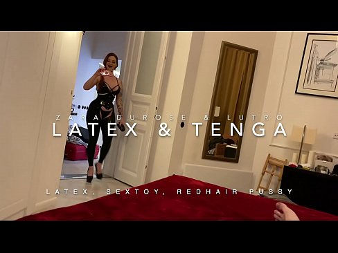 ❤️ ʻO ke kaikunāne ʻulaʻula i ka lole latex i hoʻopaʻa ʻia e ke kaikunāne ️ Just porn ma porn haw.hdpornpics.ru ❌❤