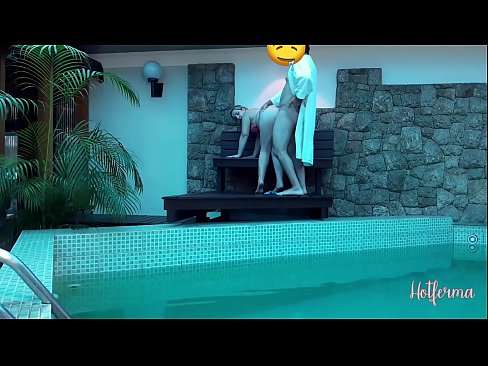 ❤️ Kāhea ʻo Boss i ke kaikamahine i ka loko wai, akā ʻaʻole hiki iā ia ke pale i ka wela ️ Just porn ma porn haw.hdpornpics.ru ❌❤