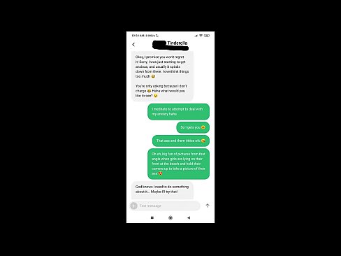 ❤️ Ua hoʻohui au i kahi PAWG hou mai Tinder i koʻu harem (e kamaʻilio pū me Tinder) ️ Just porn ma porn haw.hdpornpics.ru ❌❤